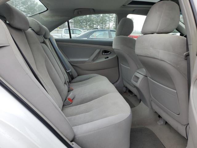40206824 :رقم المزاد ، 4T4BE46K89R074462 vin ، 2009 Toyota Camry Base مزاد بيع