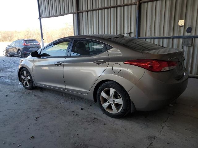 Aukcja sprzedaży 2013 Hyundai Elantra Gls, vin: 5NPDH4AEXDH290736, numer aukcji: 81946503