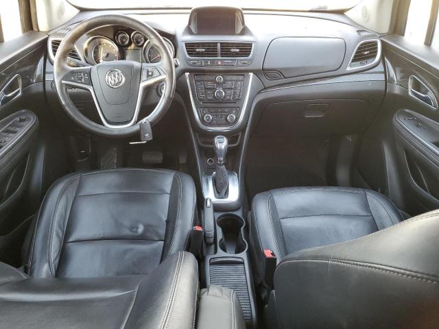 Продаж на аукціоні авто 2016 Buick Encore, vin: KL4CJCSB5GB637663, номер лоту: 37167034