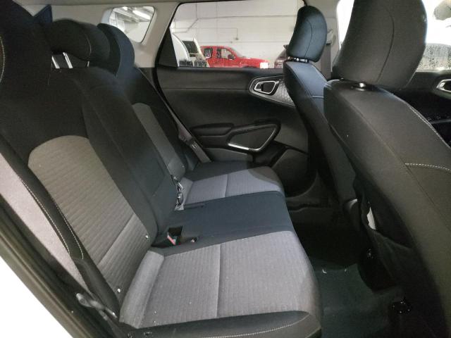 Продаж на аукціоні авто 2021 Kia Soul Ex, vin: KNDJ33AU4M7130522, номер лоту: 39162514