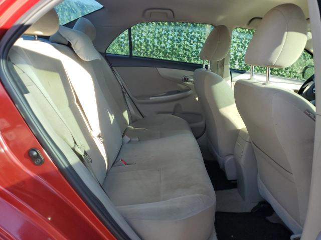 Aukcja sprzedaży 2013 Toyota Corolla Base, vin: 2T1BU4EE6DC980676, numer aukcji: 40670174