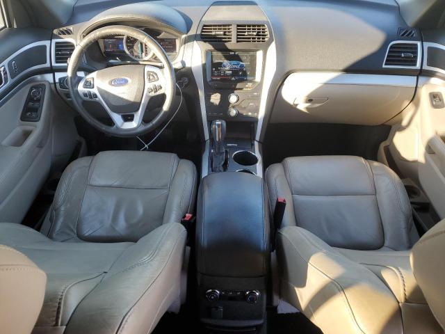 2014 Ford Explorer Xlt მანქანა იყიდება აუქციონზე, vin: 1FM5K7D89EGA88503, აუქციონის ნომერი: 39205834