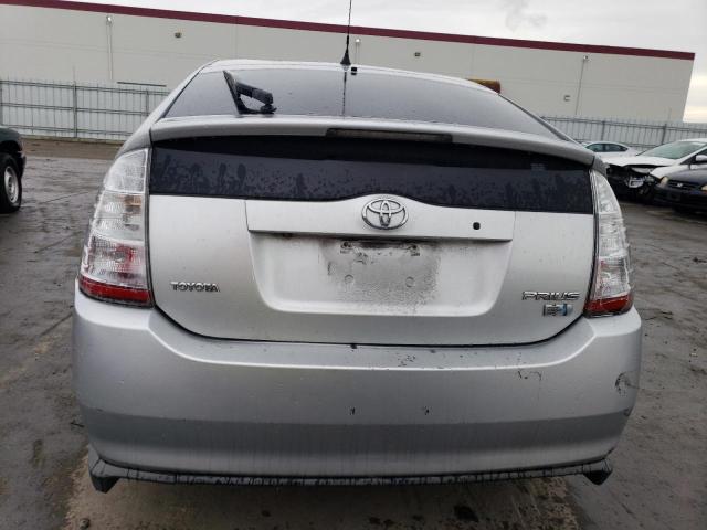 Продажа на аукционе авто 2006 Toyota Prius, vin: JTDKB20U667539790, номер лота: 38913064