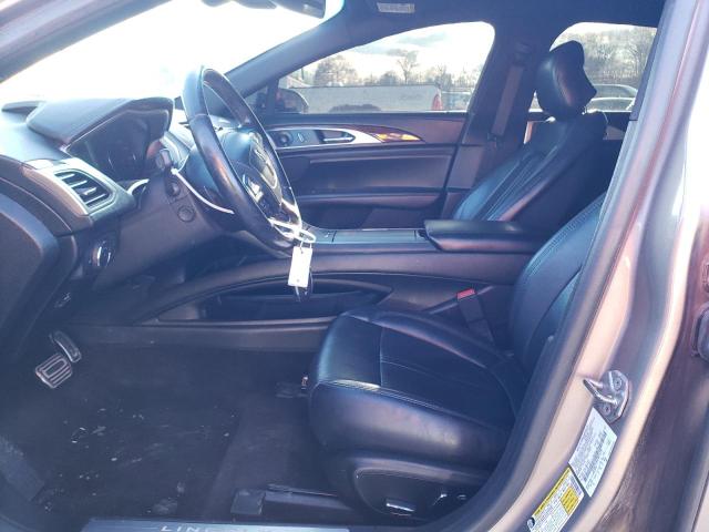 Aukcja sprzedaży 2018 Lincoln Mkz Reserve, vin: 3LN6L5F9XJR615737, numer aukcji: 37527824