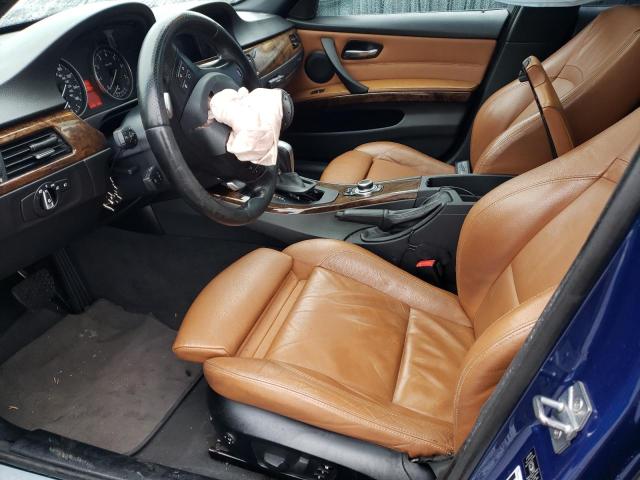 Продаж на аукціоні авто 2009 Bmw 328 Xi Sulev, vin: WBAPK53579A643253, номер лоту: 38557614