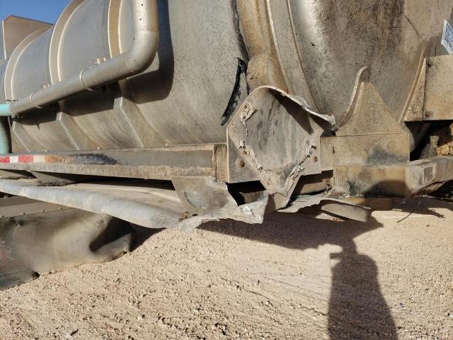 80870973 :رقم المزاد ، 1UNST4623GS140976 vin ، 2016 Tanker Trailer مزاد بيع
