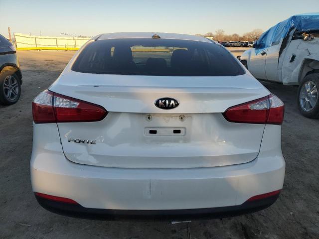 Продаж на аукціоні авто 2014 Kia Forte Lx, vin: KNAFX4A61E5208539, номер лоту: 36947444