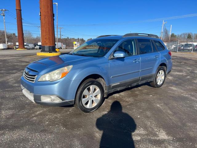 2012 Subaru Outback 2.5i Limited მანქანა იყიდება აუქციონზე, vin: 4S4BRBKC5C3216586, აუქციონის ნომერი: 36893304