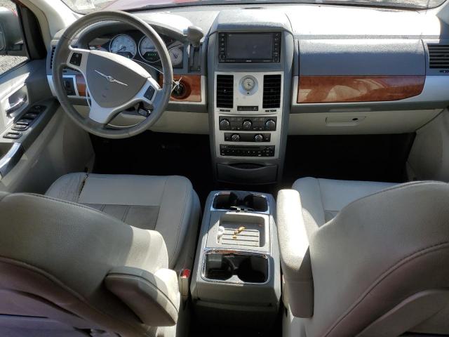 Aukcja sprzedaży 2008 Chrysler Town & Country, vin: 2A8HR54P28R730435, numer aukcji: 40577314