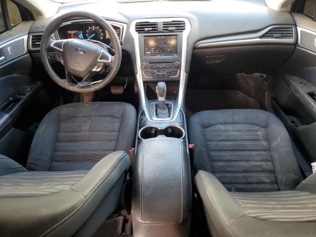 Продажа на аукционе авто 2016 Ford Fusion, vin: 3FA6P0H7XGR383565, номер лота: 40162424