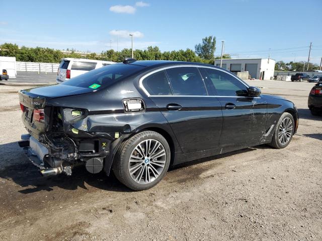 Продаж на аукціоні авто 2019 Bmw 530e, vin: WBAJA9C59KB393112, номер лоту: 38424574
