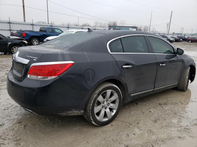 Продажа на аукционе авто 2010 Buick Lacrosse Cxs, vin: 1G4GE5EVXAF223576, номер лота: 39819524