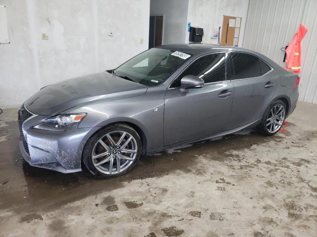 Aukcja sprzedaży 2015 Lexus Is 250, vin: JTHCF1D20F5016934, numer aukcji: 78797793