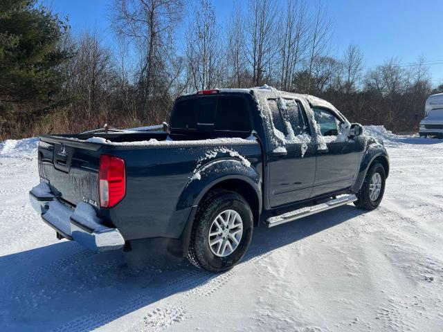 39106634 :رقم المزاد ، 1N6AD0EV7KN721965 vin ، 2019 Nissan Frontier S مزاد بيع