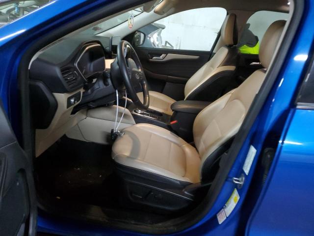 Aukcja sprzedaży 2021 Ford Escape Sel, vin: 1FMCU9H67MUA64528, numer aukcji: 37086084