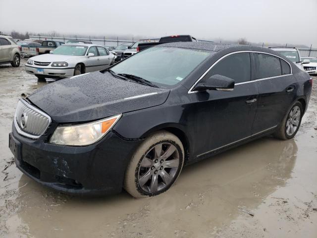 Продажа на аукционе авто 2010 Buick Lacrosse Cxs, vin: 1G4GE5EVXAF223576, номер лота: 39819524