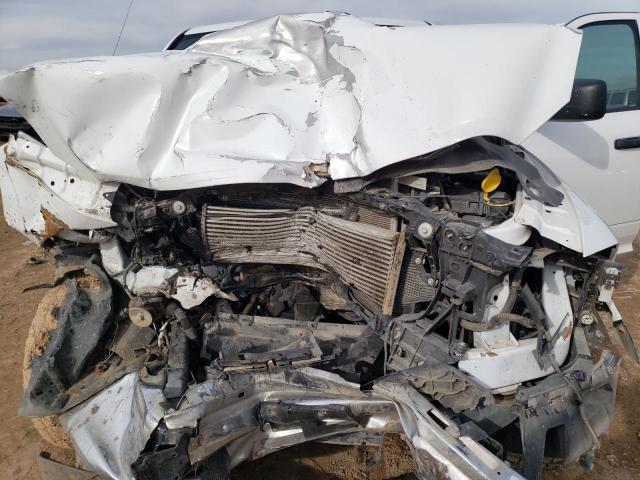 2019 Ram 1500 Classic მანქანა იყიდება აუქციონზე, vin: 1C6RR7KM7KS704037, აუქციონის ნომერი: 40237334