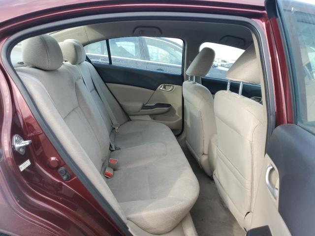 Aukcja sprzedaży 2012 Honda Civic Lx, vin: 19XFB2F50CE321017, numer aukcji: 38665744