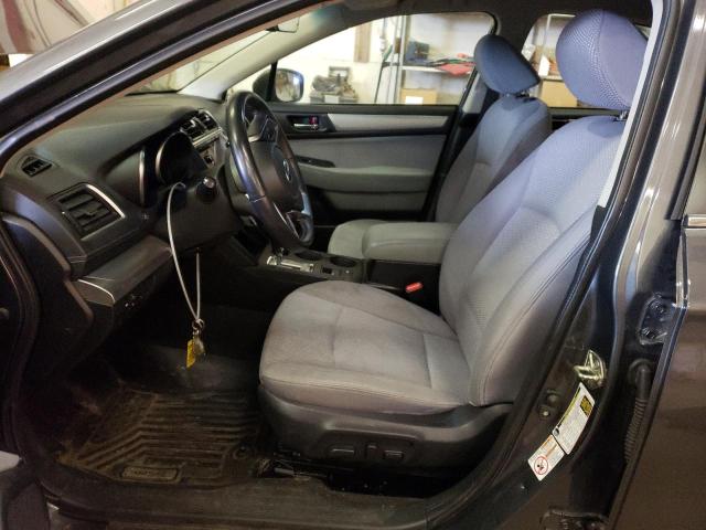 39571394 :رقم المزاد ، 4S3BNAC68J3003843 vin ، 2018 Subaru Legacy 2.5i Premium مزاد بيع