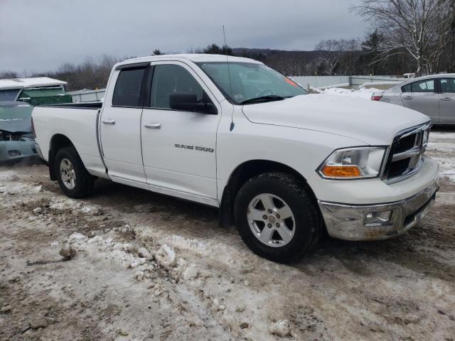 Продажа на аукционе авто 2011 Dodge Ram 1500, vin: 1D7RV1GP1BS684409, номер лота: 41007314