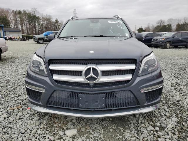 Aukcja sprzedaży 2015 Mercedes-benz Gl 550 4matic, vin: 4JGDF7DE2FA443540, numer aukcji: 39528234