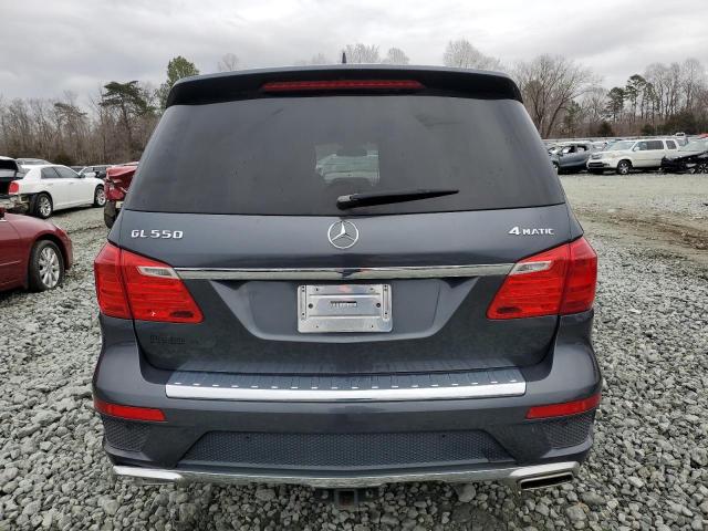 Aukcja sprzedaży 2015 Mercedes-benz Gl 550 4matic, vin: 4JGDF7DE2FA443540, numer aukcji: 39528234