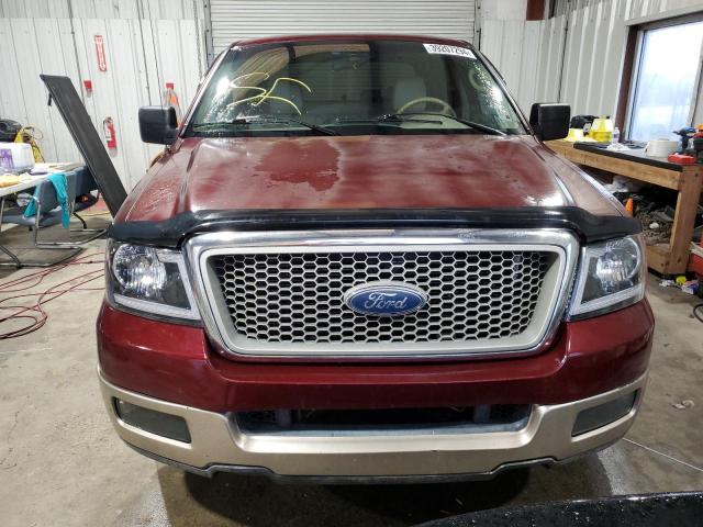 Продаж на аукціоні авто 2004 Ford F150 Supercrew, vin: 1FTPW12574KD57164, номер лоту: 39207294