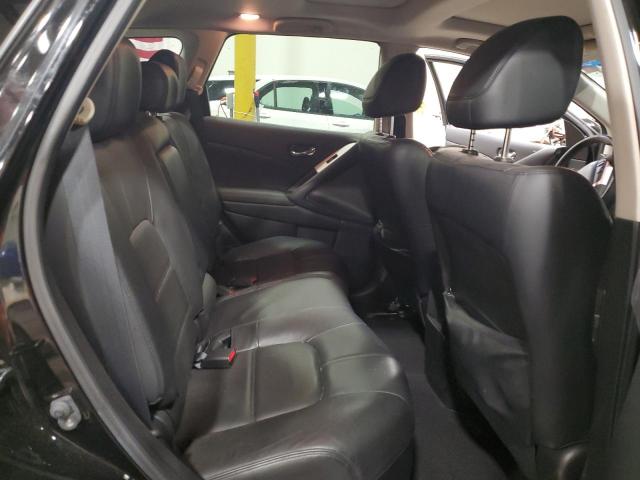 Aukcja sprzedaży 2011 Nissan Murano S, vin: JN8AZ1MWXBW185824, numer aukcji: 37501354