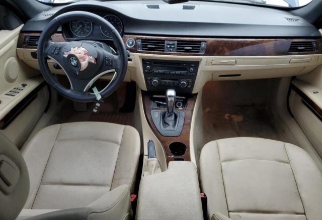 Продажа на аукционе авто 2013 Bmw 328 I, vin: WBADW3C57DJ526051, номер лота: 37852244
