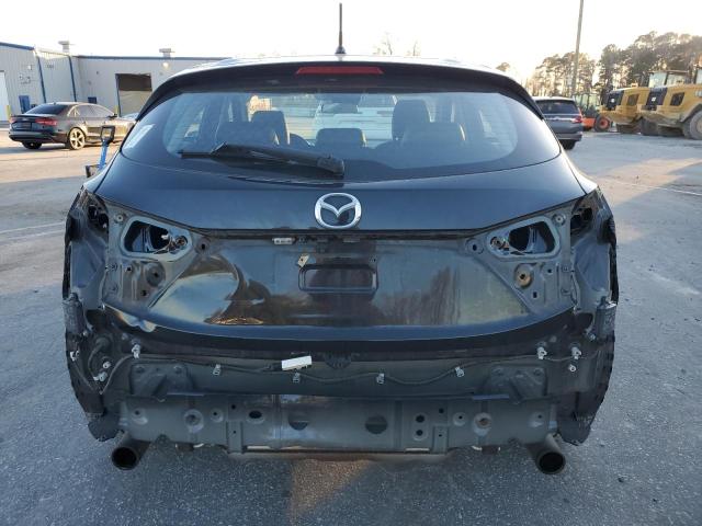 2017 Mazda 3 Touring მანქანა იყიდება აუქციონზე, vin: JM1BN1L39H1129415, აუქციონის ნომერი: 37870664