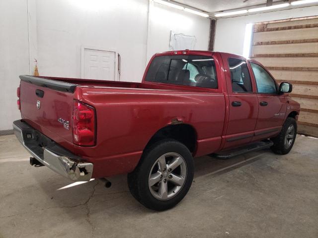 Продаж на аукціоні авто 2007 Dodge Ram 1500 St, vin: 1D7HU18267J539218, номер лоту: 82370983