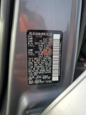 Aukcja sprzedaży 2014 Nissan Juke S, vin: JN8AF5MV2ET360385, numer aukcji: 37359434