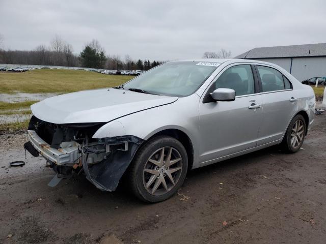 Aukcja sprzedaży 2012 Ford Fusion Sel, vin: 3FAHP0JG6CR223096, numer aukcji: 82427553