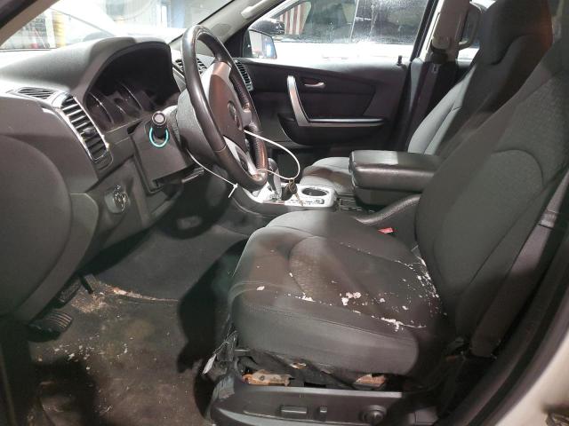 Aukcja sprzedaży 2012 Gmc Acadia Sle, vin: 1GKKVPED9CJ197610, numer aukcji: 39100364