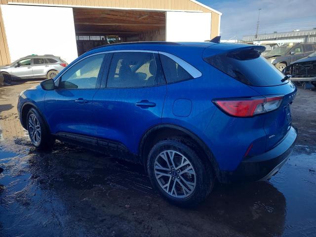 Aukcja sprzedaży 2021 Ford Escape Sel, vin: 1FMCU9H67MUA64528, numer aukcji: 37086084