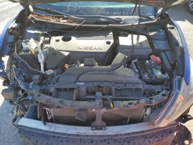 Продаж на аукціоні авто 2018 Nissan Altima 2.5, vin: 1N4AL3AP5JC149602, номер лоту: 37307324