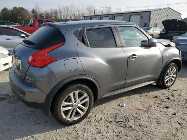 Aukcja sprzedaży 2014 Nissan Juke S, vin: JN8AF5MV2ET360385, numer aukcji: 37359434