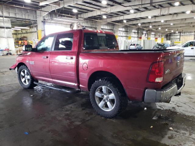 Aukcja sprzedaży 2015 Ram 1500 Slt, vin: 1C6RR7LT2FS528218, numer aukcji: 38566434