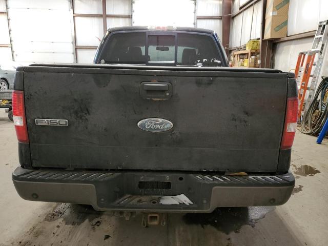 Aukcja sprzedaży 2006 Ford F150 Supercrew, vin: 1FTPW14586FA29874, numer aukcji: 37513654