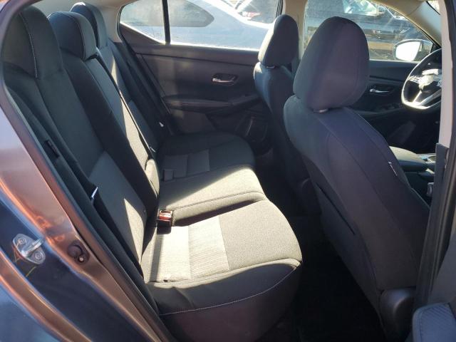 Aukcja sprzedaży 2021 Nissan Sentra Sv, vin: 3N1AB8CV0MY278545, numer aukcji: 37057494
