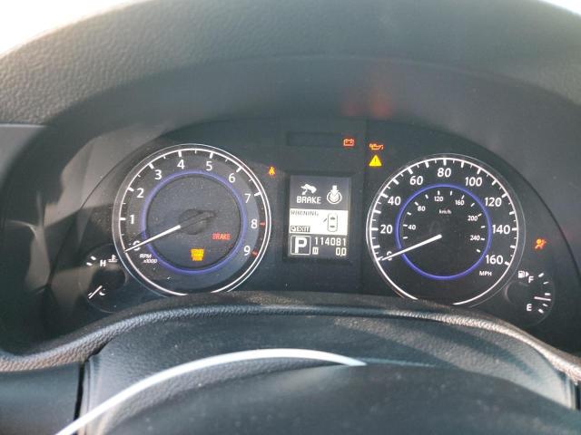 40159764 :رقم المزاد ، JN1CV6AP1CM933290 vin ، 2012 Infiniti G37 Base مزاد بيع