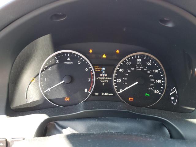 Продажа на аукционе авто 2014 Lexus Es 350, vin: JTHBK1GG6E2100545, номер лота: 81091673