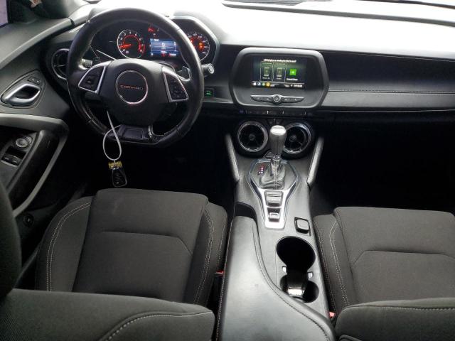 38561124 :رقم المزاد ، 1G1FB1RX7K0116723 vin ، 2019 Chevrolet Camaro Ls مزاد بيع