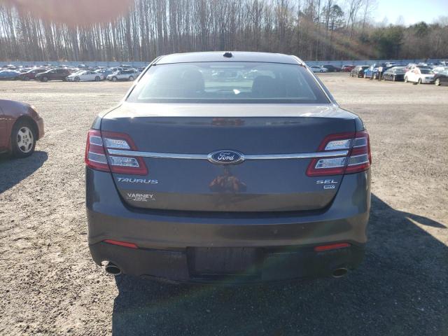 Продажа на аукционе авто 2016 Ford Taurus Sel, vin: 1FAHP2H88GG139563, номер лота: 37446084
