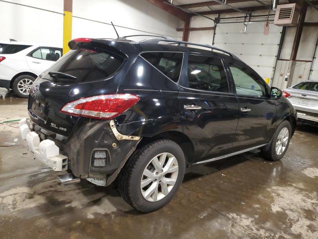 Aukcja sprzedaży 2011 Nissan Murano S, vin: JN8AZ1MWXBW185824, numer aukcji: 37501354
