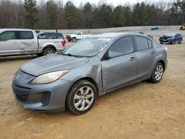 Aukcja sprzedaży 2012 Mazda 3, vin: JM1BL1UFXC1524579, numer aukcji: 82874723