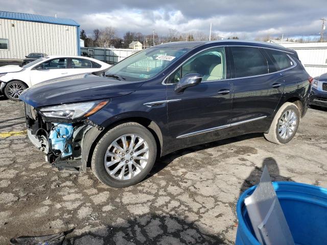 Продаж на аукціоні авто 2020 Buick Enclave Essence, vin: 5GAEVAKWXLJ147621, номер лоту: 40530434