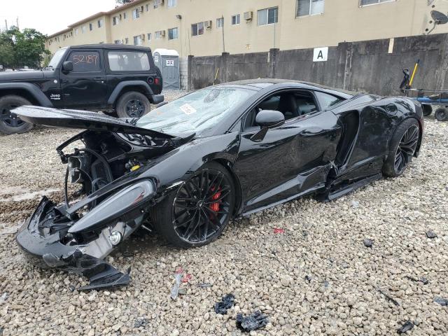 Auction sale of the 2022 Mclaren Automotive Gt, vin: SBM22GCA4NW001728, lot number: 37679534