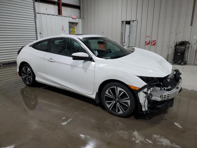 Продаж на аукціоні авто 2016 Honda Civic Ex, vin: 2HGFC3B35GH360138, номер лоту: 37504964