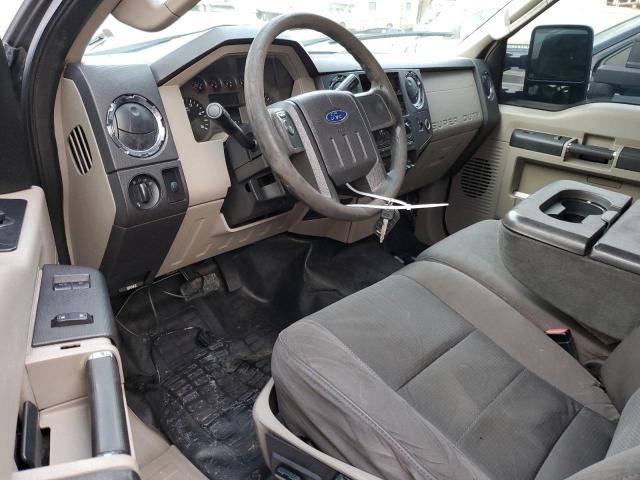 Aukcja sprzedaży 2009 Ford F450 Super Duty, vin: 1FDAX46R59EA04103, numer aukcji: 82385673
